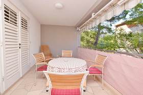 Apartments Dubravka