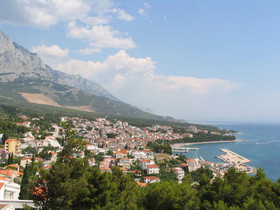 Apartments Dubravka