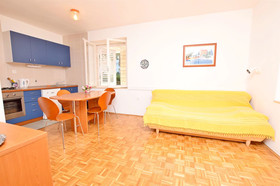 Apartments Dubravka