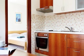 Apartments Ivana