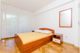 Marijan Apartments