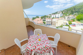 Marijan Apartments