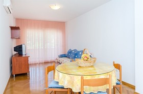 Marijan Apartments