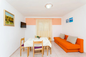 Apartments Mateo