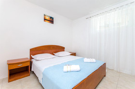 Apartments Mateo