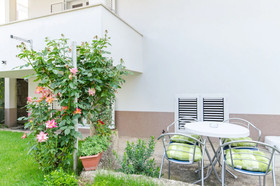 Apartments Mateo