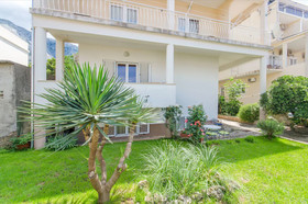 Apartments Mateo