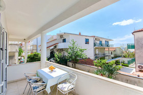Apartments Mateo