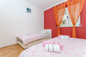 Apartments Mateo