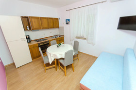 Apartments Mateo