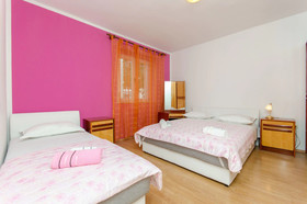 Apartments Mateo