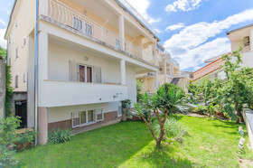 Apartments Mateo