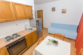 Apartments Mateo