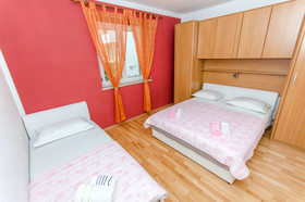 Apartments Mateo