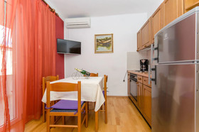 Apartments Mateo