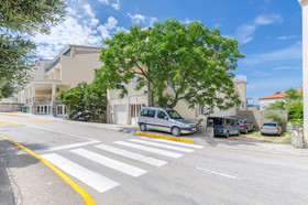 Apartments Mateo