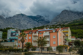 Apartments Nina