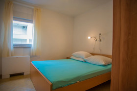 Apartments Nina