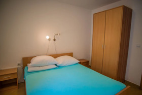 Apartments Nina