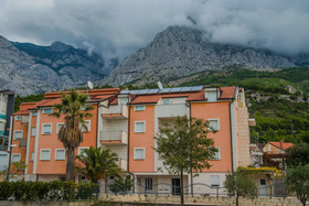 Apartments Nina