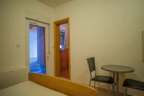 Apartments Nina