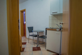 Apartments Nina