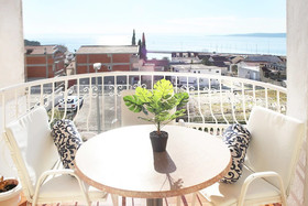 Apartments Topic Baska Voda