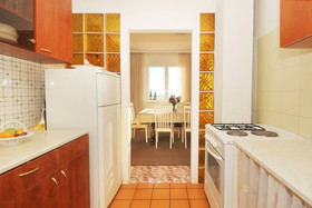 Apartments Topic Baska Voda