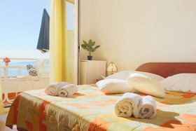 Apartments Topic Baska Voda