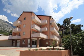 Apartments Vila Adrijana