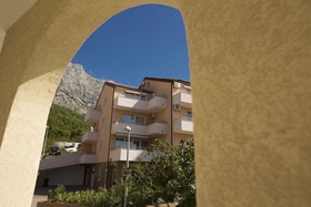 Apartments Vila Adrijana