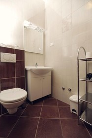Apartments Vila Adrijana