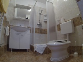 Apartments Vila Adrijana