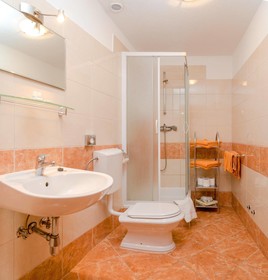 Apartments Vila Adrijana