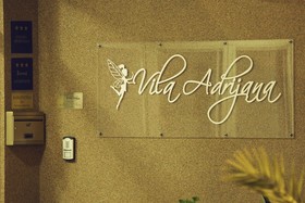 Apartments Vila Adrijana