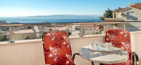 Apartments Vila Adrijana