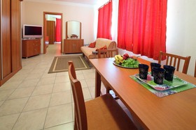 Apartments Vila Adrijana