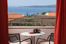 Apartments Vila Adrijana