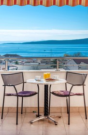 Apartments Vila Adrijana
