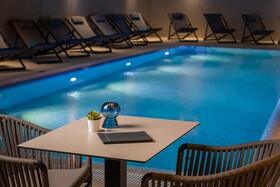Noemia Hotel