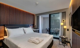 Noemia Hotel