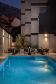 Noemia Hotel