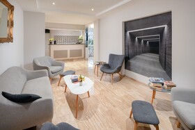 Noemia Hotel