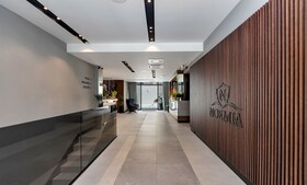 Noemia Hotel