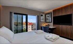 Noemia Hotel