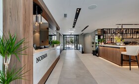 Noemia Hotel
