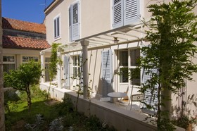 Hotel Croatia