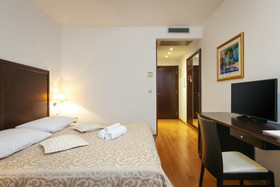Hotel Croatia