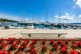 Hotel Croatia
