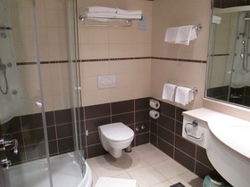 Hotel Croatia